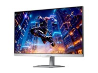GIGABYTE Monitor M27UP ICE, 27", 3840 x 2160, 160 Hz, SS IPS, HDMI 2.1, crna